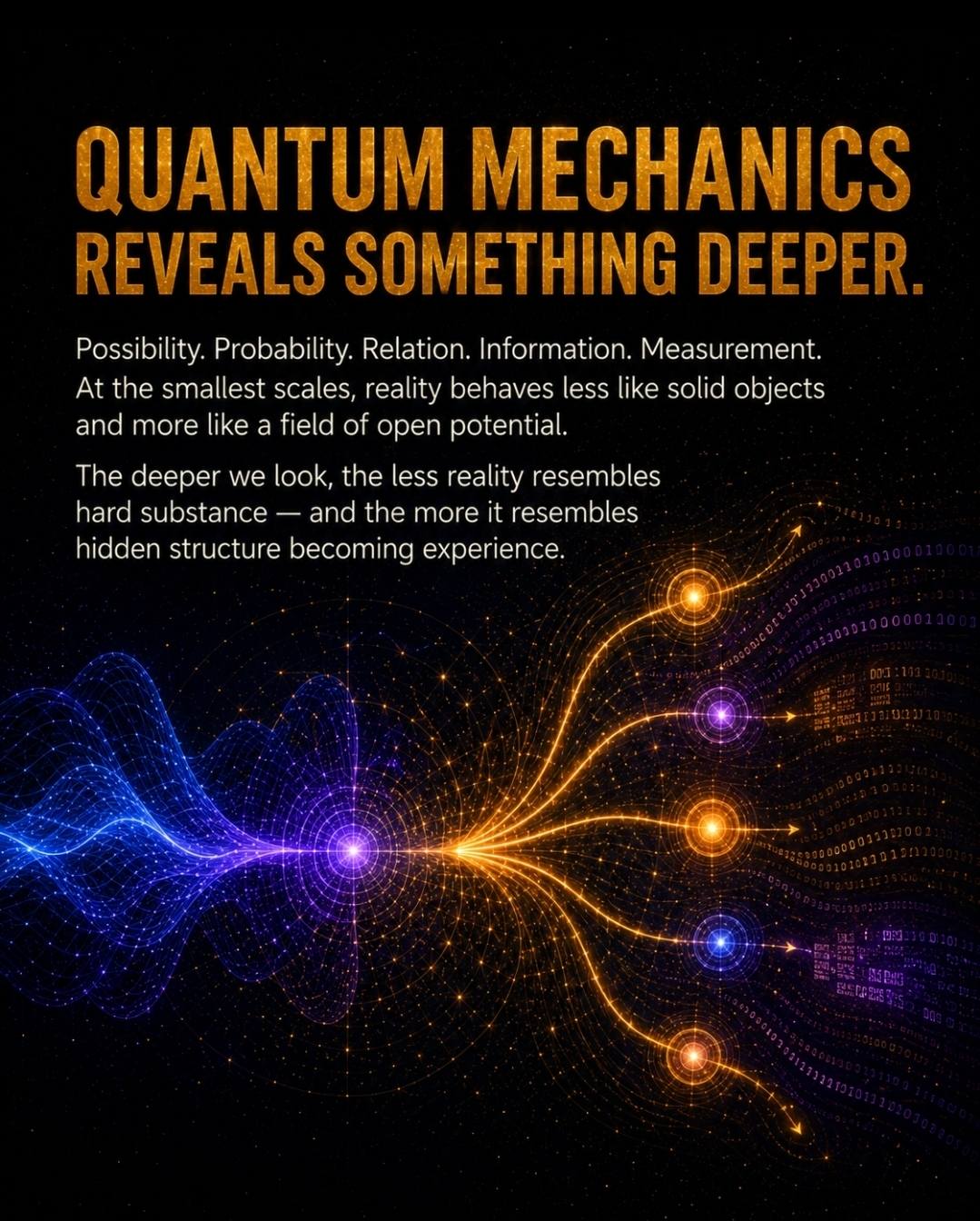 Quantum Rendering visual 2
