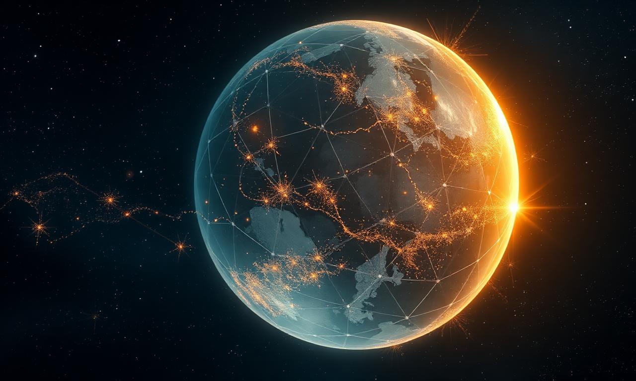The World Is Real, But Not Fundamental