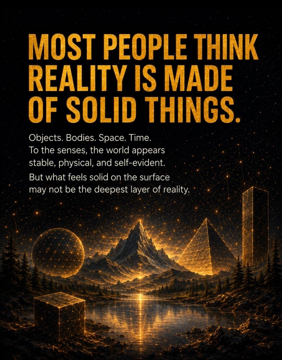 Quantum Rendering visual 1